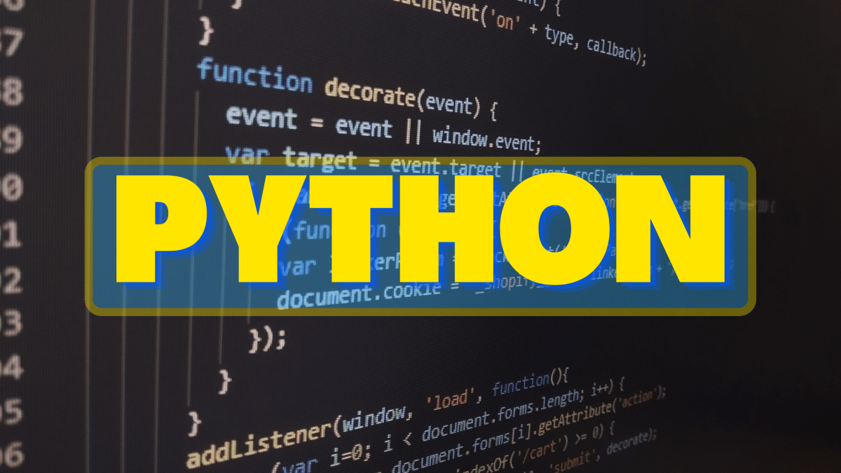 Naming Rules in Python